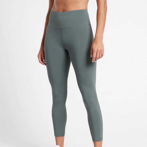 Athleta Elation Train 7/8 Tight - Picture 7 of 7
